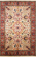 Banyai, 303x192 cm, Wool and Silk, Austria