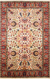 Banyai, 303x192 cm, Wool and Silk, Austria