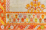 Sivas (antique), 176x121 cm, Wool, Iran