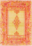 Sivas (antique), 176x121 cm, Wool, Iran