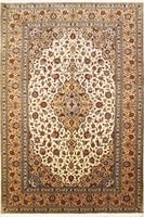 Kashan Fine, 298x199 cm, Vlna, Irán