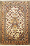 Kashan Fine, 298x199 cm, Vlna, Irán