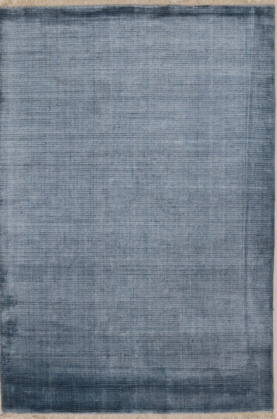 Bamboo Silk, 257x170 cm, Rastlinný hodváb, India - Carpet City Bratislava
