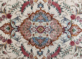 Tabriz, 158x99 cm, Vlna a hodváb, Irán - Carpet City Bratislava