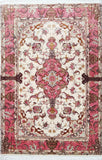 Tabriz, 152x97 cm, Vlna a hodváb, Irán - Carpet City Bratislava