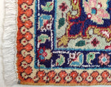 Tabriz, 85x55 cm, Vlna, Iran - Carpet City Bratislava