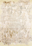 FloorArt Frozen Plains, 244x172 cm, Vlna a hodváb, India