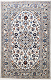 Kashan, 157x98 cm, Vlna, Irán - Carpet City Bratislava