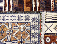 Baluch, 146x90 cm, Wool, Afghanistan