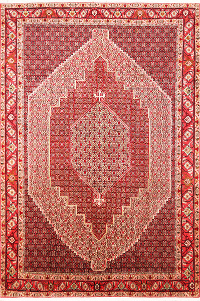 Sanandaj, 300x200 cm, Wool, Iran