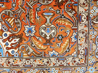 Kashmar, 306x204 cm, Wool, Iran