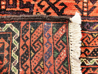 Baluch, 149x76 cm, Wool, Iran