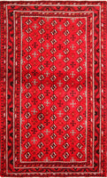 Baluch, 224x132 cm, Wool, Iran