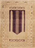 Kaysari (starožitný), 169x118 cm, Hodváb, Irán