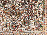 Kashmir, 152x94 cm, Wool, Iran