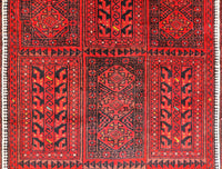 Baluch, 200x123 cm, Vlna, Irán