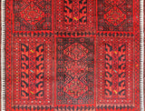 Baluch, 200x123 cm, Wool, Iran