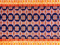 Baluch, 243x128 cm, Wool, Iran