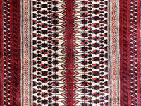 Baluch, 163x109 cm, Wool, Iran