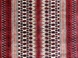 Baluch, 163x109 cm, Wool, Iran