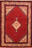 Sarough Mir, 153x101 cm, Wool, Iran