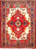 Toiserkan, 154x112 cm, Wool, Iran
