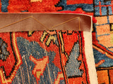 Nahawand, 139x101 cm, Wool, Iran