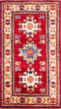 Kazak Royal, 150x84 cm, Wool, Afghanistan
