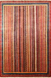 Moharramat, 287x205 cm, Wool, Afghanistan