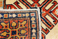 Kazak Royal, 149x101 cm, Wool, Afghanistan