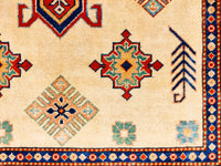 Kazak Royal, 181x123 cm, Wool, Afghanistan