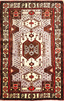 Shiraz, 205x137 cm, Wool, Iran