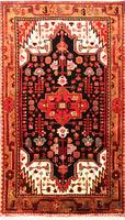 Nahawand, 195x111 cm, Wool, Iran