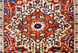 Bakhtiar, 201x154 cm, Wool, Iran