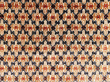 Koliaie, 284x154 cm, Wool, Iran