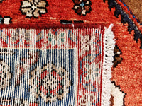 Koliaie, 284x154 cm, Wool, Iran