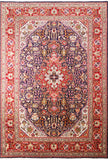 Tabriz, 305x205 cm, Wool, Iran
