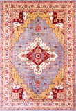 Zigler Royal, 298x206 cm, Wool, Afghanistan