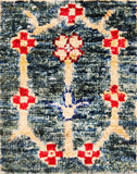 Zigler Royal, 238x173 cm, Wool, Afghanistan