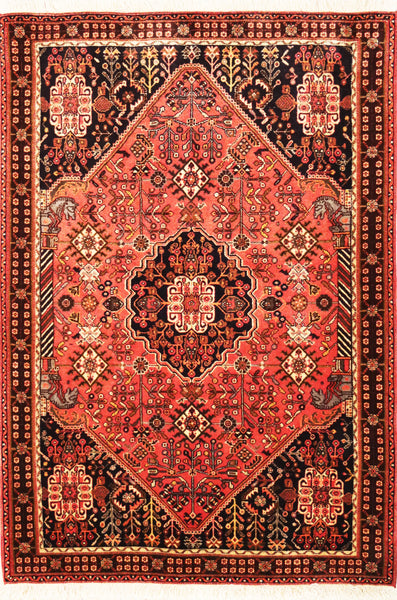 Torkbaft, 158x109 cm, Wool, Iran