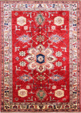Kazak Super, 203x146 cm, Wool, Iran