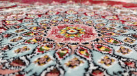 Safavi, 150x100 cm, Akryl, Irán - Carpet City Bratislava