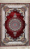Safavi, 150x100 cm, Akryl, Irán - Carpet City Bratislava