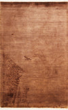 Bamboo Silk, 247x158 cm, Rastlinný hodváb, India - Carpet City Bratislava