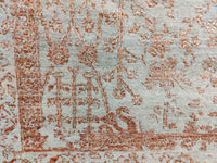 FloorArt Siam, 232x176 cm, Vlna a hodváb - Carpet City Bratislava