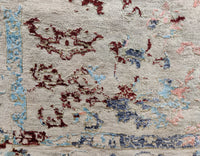 FloorArt Chandelier, 246x171 cm, Vlna a hodváb, India - Carpet City Bratislava