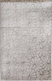 Bamboo Silk, 185x120 cm, Plant Silk, India