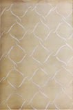 Bamboo Silk, 201x136 cm, Vlna a hodváb, India - Carpet City Bratislava