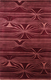 Modern Wool, 246x159 cm, Vlna, India - Carpet City Bratislava