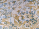 Bamboo Silk, 236x151 cm, Rastlinný hodváb, India - Carpet City Bratislava